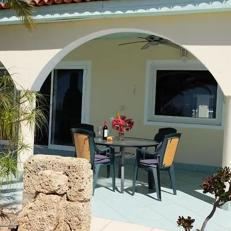 Villa De Maria Guia de Isora (Tenerife)