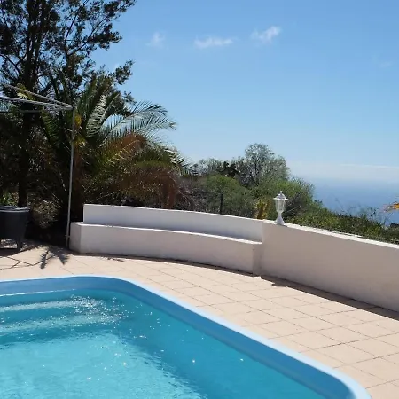 Villa De Maria Guia de Isora (Tenerife)