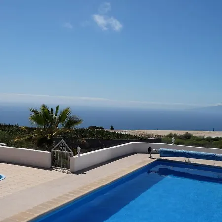 Villa De Maria Guia de Isora (Tenerife)