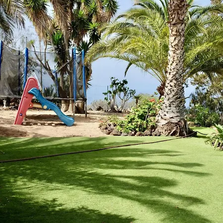 De Maria Villa *