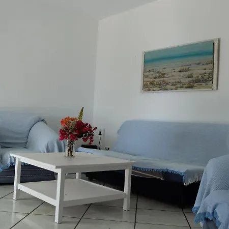 Villa De Maria Guia de Isora (Tenerife)