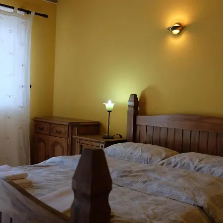 Villa De Maria Guia de Isora (Tenerife)