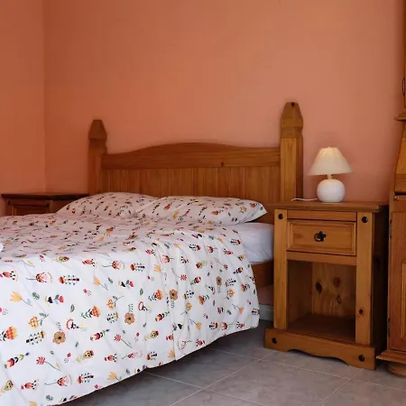 Villa De Maria Guia de Isora (Tenerife)