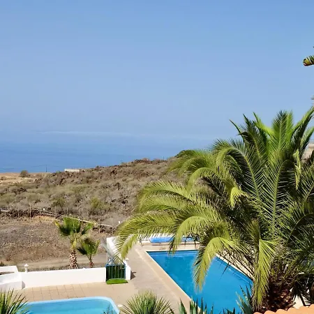 Villa De Maria Guia de Isora (Tenerife)